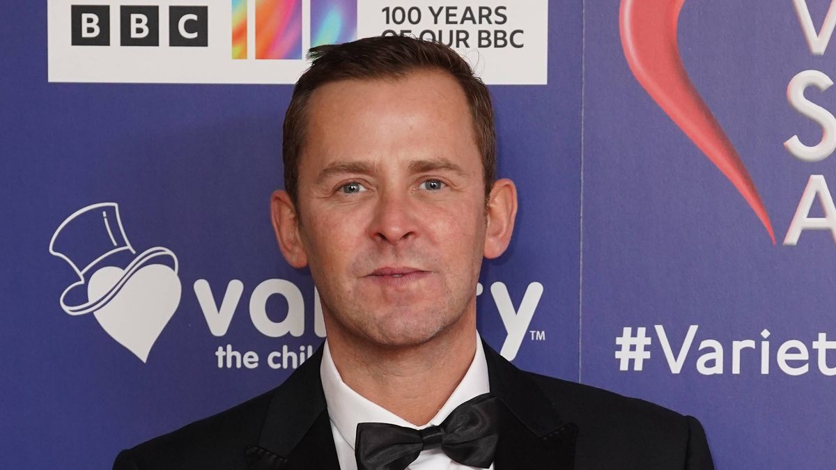 Radio 2's Scott Mills Fired Abruptly Amidst Historic Conduct Claims