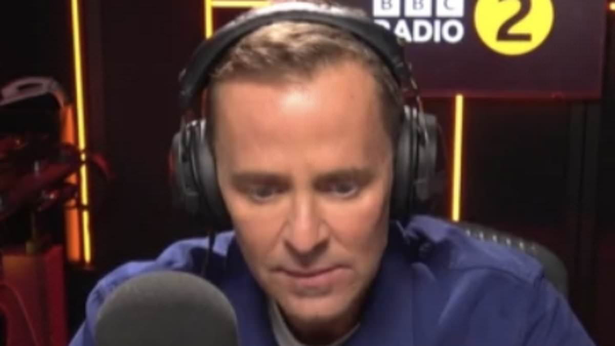 Scott Mills Sacked: Police Investigation into Past Allegations Uncovered