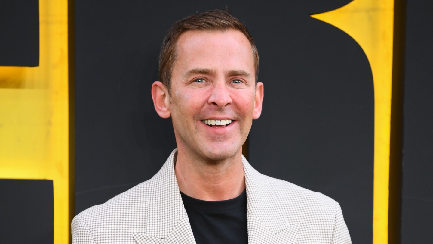 Scott Mills Sacking: What We Know About Police Probe & BBC Silence